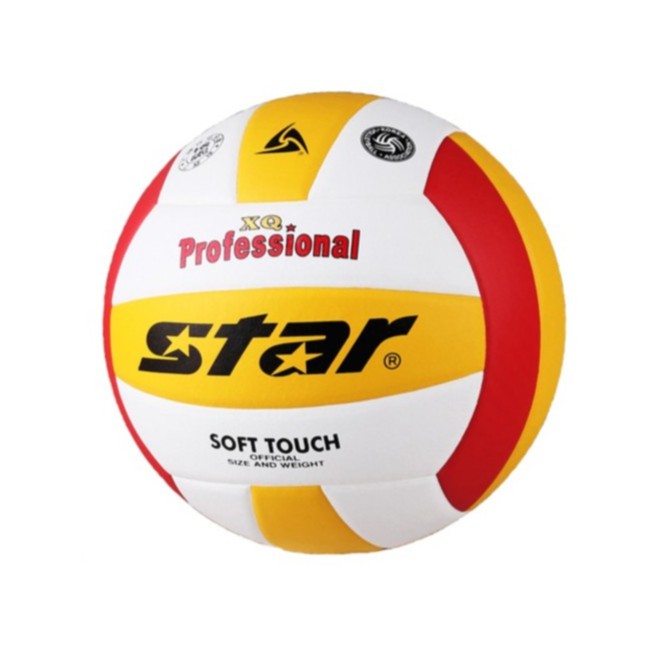 STAR VB345C-34 XQ PROFFFESIONAL Volleyball Ball